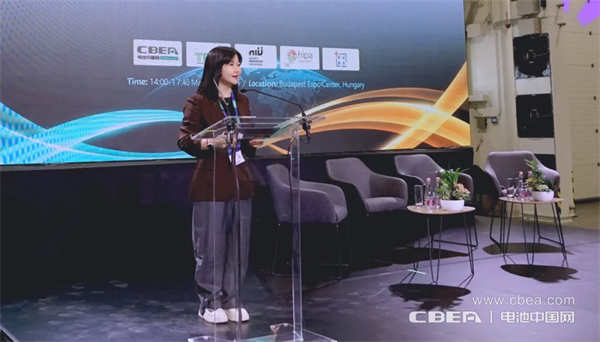 CBIS2026•可持续新能源海外论坛在匈牙利成功举办