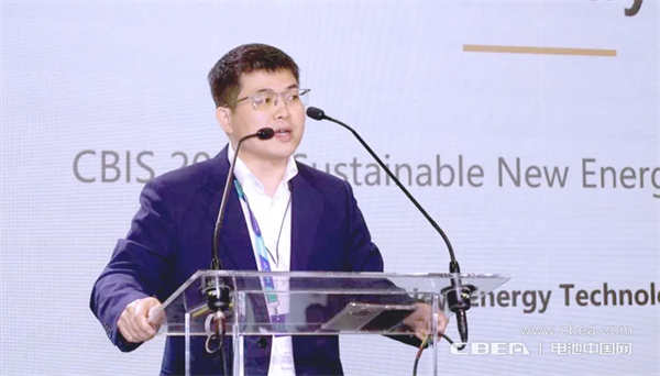 CBIS2026•可持续新能源海外论坛在匈牙利成功举办