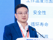 杜义贤-广东利元亨智能装备股份有限公司研究院院长：技术破局：利元亨固态电池设备赋能航空领域