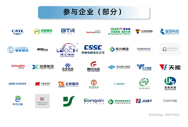 SMM GBRC 2026电池回收与循环产业大会 SMM GBRC 2026电池回收与循环产业大会