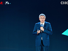 亿纬锂能刘金成：1000亿不是终点，而是一个新的开始