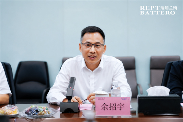 瑞浦兰钧柳州基地获TÜV莱茵Ⅰ型四星零碳工厂认证，摘得集团首张“零碳名片”