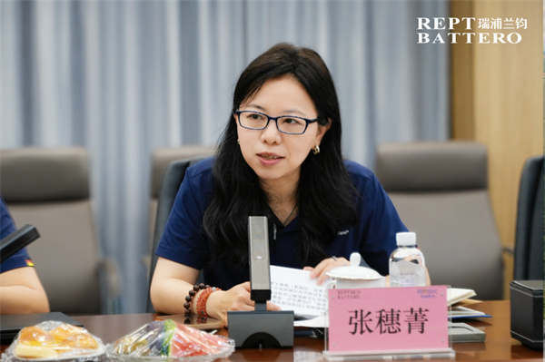 瑞浦兰钧柳州基地获TÜV莱茵Ⅰ型四星零碳工厂认证，摘得集团首张“零碳名片”