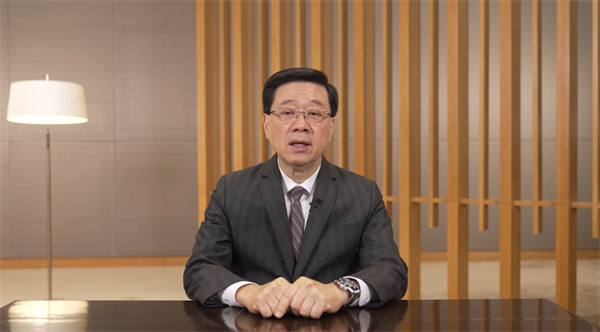 香港首间动力电池处理设施隆重开幕！晋景新能携手多方构建绿色循环产业链，助香港迈向新能源新里程